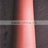 Spanish Clay Roof Tile Price/colored Ceramic Roofing Tile for Sale thumbnail-1