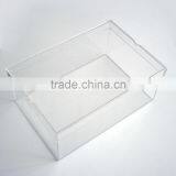 Acrylic Shoe Box_clear Shoe Storage Shoe Box thumbnail-4