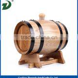2015 Hot Selling Solid Wood Empty Barrel thumbnail-4