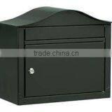 Metal Mailbox (26 Years Experiences)