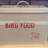 Special Metal Pet Food Container thumbnail-3