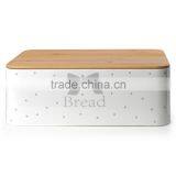 Kitchen Collection Bread Keeper thumbnail-5