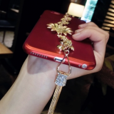 Pretty Silicone Cell Phone Back Cover Case Mobile Phone Cases for IPhone7/7Plus/6/6s/6plus/6splus Soft Tpu Housing Shell thumbnail-5