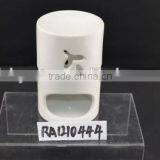 Factory Supply Ceramic Tealight Candle Wax Warmer Oil Burner thumbnail-4
