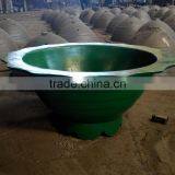 Cast Iron Flower Planters,Classic Flower Pot/ Cast Iron Planter thumbnail-4