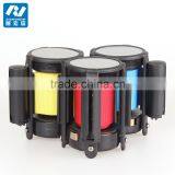 Plastic Customized Logo 3M Cassete for Retractable Belt Barrier thumbnail-1