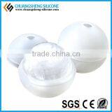 Round Ball Ice Ball Mold thumbnail-4