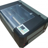 300*500mm 50W Ebay Laser Engraving/cutting Machine thumbnail-1