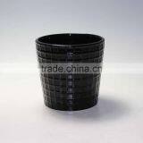 Glazed Color Ceramic Flower Pots thumbnail-3