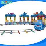 High Quality Manufactures Electric Train Tourist thumbnail-1