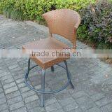 100% New PE Rattan Garden and Outdoor Chair thumbnail-1
