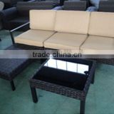 Outdoor Rattan Furniture Exporter AK1332