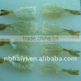 Frozen Headless Shell-on White Shrimp thumbnail-1