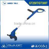 550W Electric Corded Metal Blade Grass Trimmer Line thumbnail-1
