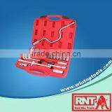 Hand Tools:34PCS 1/2"DR.SOCKET WRENCH SET