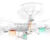 Hot Selling China Wholesale Fpv Quadcopter 4CH Fpv Dron With Camera hd thumbnail-5