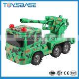 Mini rc Toy Car 4wd Monster Truck Radio Control Car rc Truck thumbnail-1