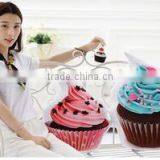 2017 Fashion Design Food Simulation Pillow,food Shaped Bolster thumbnail-6