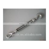 Stainless Steel Snap Hook Metal Hook