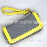 Ladies 2016 Handbag Custom Change Pocket Clutch Bag thumbnail-1