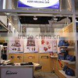 Astor Industrial Corp. company overview - view 1 thumbnail