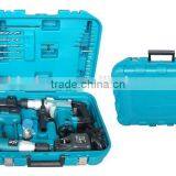 LB-393 27pcs 18v Cordless Screwdriver Sets in Plastic Case