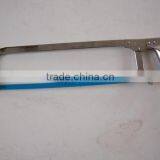 Steel Saw Square Tubular Hacksaw Hand Saw thumbnail-4