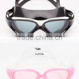 Fashion Customized Swimming Mask for Adult thumbnail-2