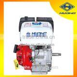 4 Stroke 163cc 8hp 173 Gasoline Engine,used Single Cylinder Engine thumbnail-1