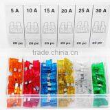 120pc Auto Fuse Assortment thumbnail-1