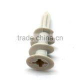 Nylon Cavity Fixing / Cavity Wall Fixing Plug - Nylon thumbnail-4