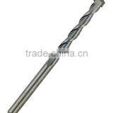 High Quality Square and Flat Metric Masonry Drill Bits