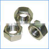 DIN 934 Galvanized Steel Hexagonal Nut thumbnail-3