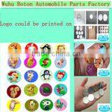 ISO Standard Bimetal Jumping Disc's Seller thumbnail-1