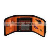 Creative Neoprene Wallet or Zippered Pouches thumbnail-1