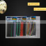 PVC Colorized Heat Shrink Tube thumbnail-1