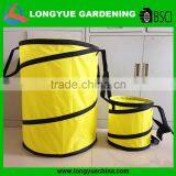 New Style Colored Pop up Polyester Garden Bag thumbnail-3