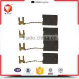 High Purity Favorable Price for Boschs Carbon Brush With Cap thumbnail-1