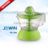 25W-40W Plastic Citrus Fruit Orange Juicer Machine With Two-direction Twist thumbnail-2