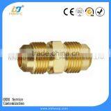 NPT Lead Free Brass Pipe Fitting thumbnail-1