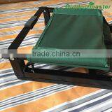 Portable Cheap Dark Green Folding Football Game Seat Cushion thumbnail-6