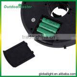 Outdoor Super Bright 24 LED Patio Umbrella Light With Charger thumbnail-3