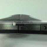 Black 24PCS Umbrella Lights Patio LED Umbrella Light thumbnail-3