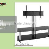 Hig Quality Unique Metal Wall Mount tv Stand Design thumbnail-1