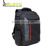Customized Nylon Laptop Backpack thumbnail-1