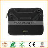 13.3 Inch Ultrabooks/ Laptop / NetBook/ Super Protection Sleeve Shoulder Bag / Multi-functional Briefcase Carrying Case Black thumbnail-2
