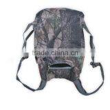 OEM Tactical Outdoor Bionic Real Tree Camo Foldable Travel Backpack thumbnail-3