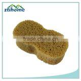 8 Shaped Cleaning Sponge Pad for Auto Cars thumbnail-2