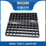 FRP GRP Fiberglass Molded Grating for Outdoor Playground thumbnail-4