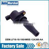 Original Factory Quality automotive ignition coil 4M5G-12A366-BC 4M5G-12A366-BB fit for Ford